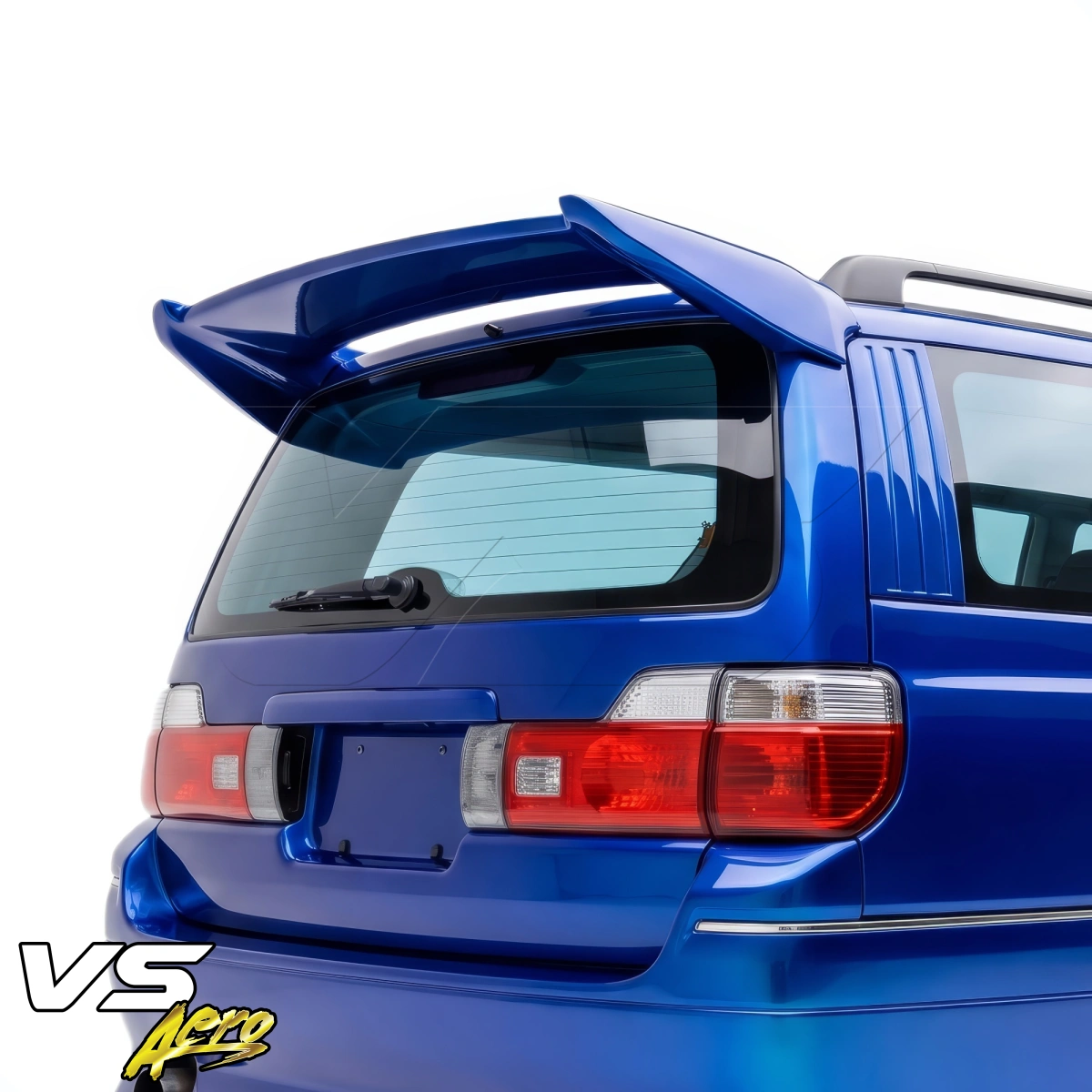 Modify your Nissan  1998 with our Exterior/Wings - 6