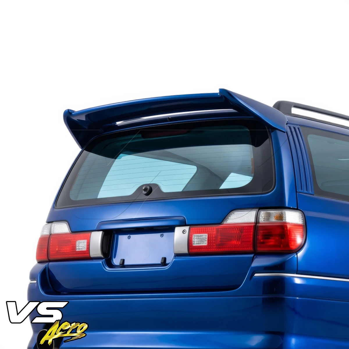 Modify your Nissan  1998 with our Exterior/Wings - 7