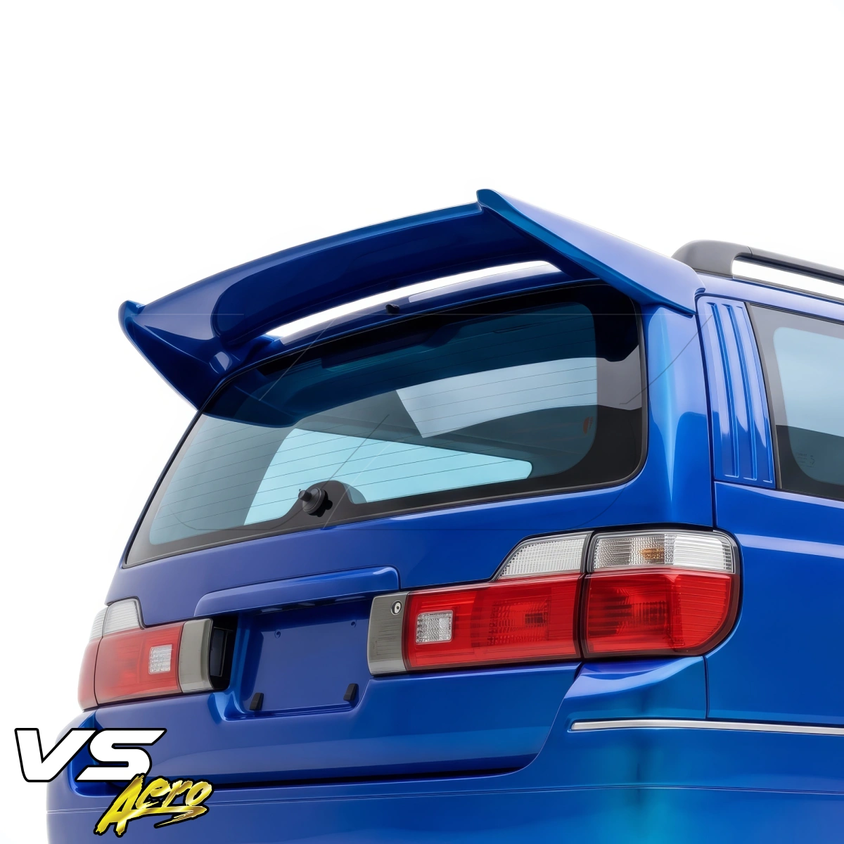 Modify your Nissan  1998 with our Exterior/Wings - 8