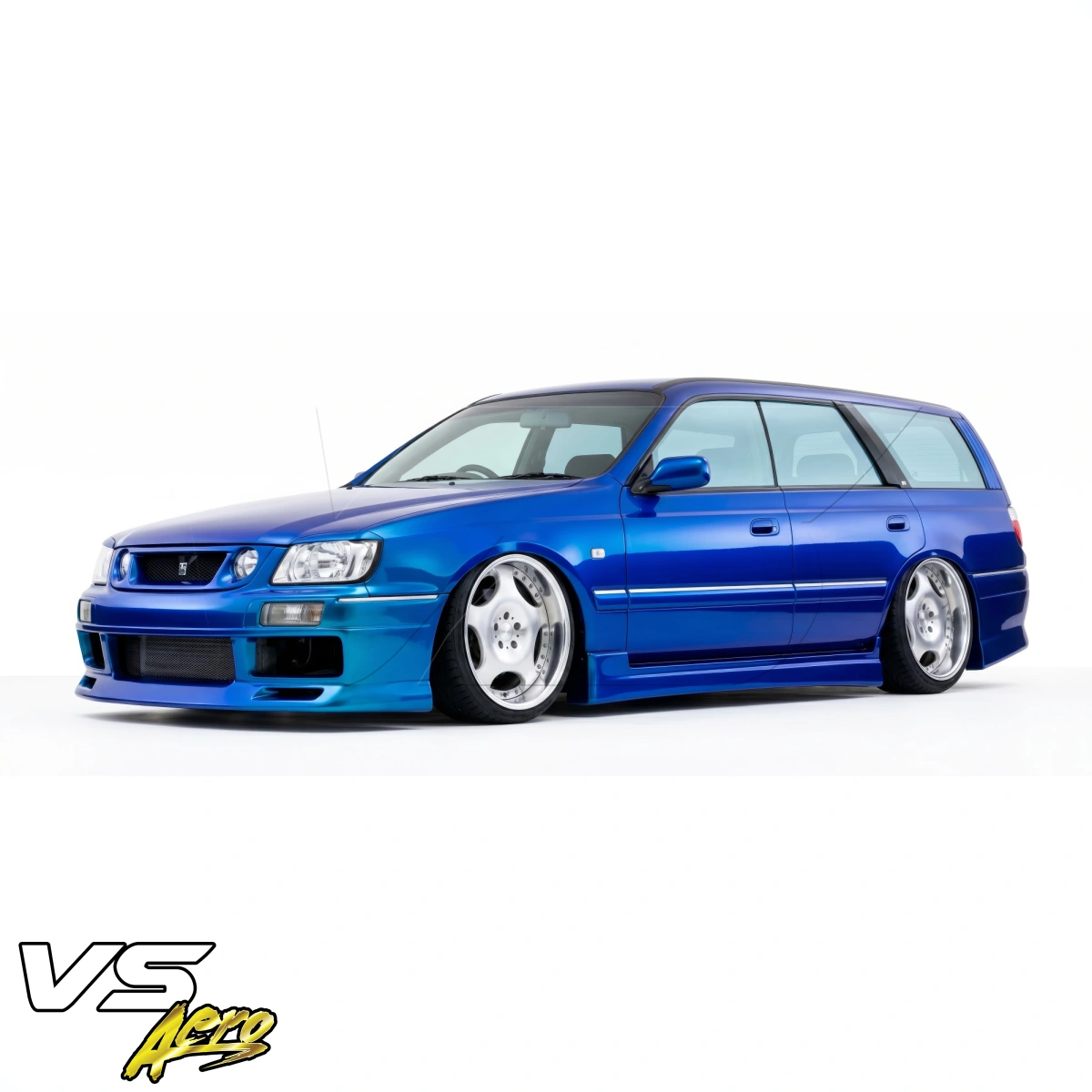 Modify your Nissan Stagea 1998 with our Exterior/Complete Body Kits - 24