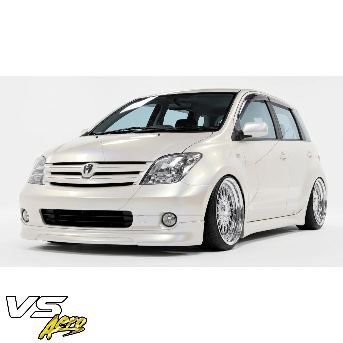 Modify your Scion xA 2004 with our Exterior/Front Lips - 7