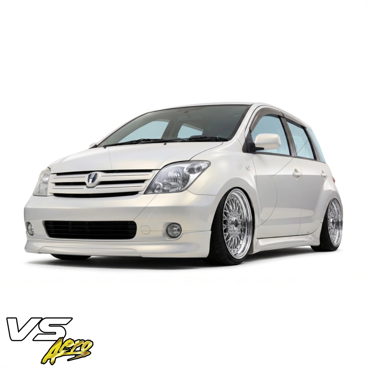 Modify your Scion xA 2004 with our Exterior/Front Lips - 8