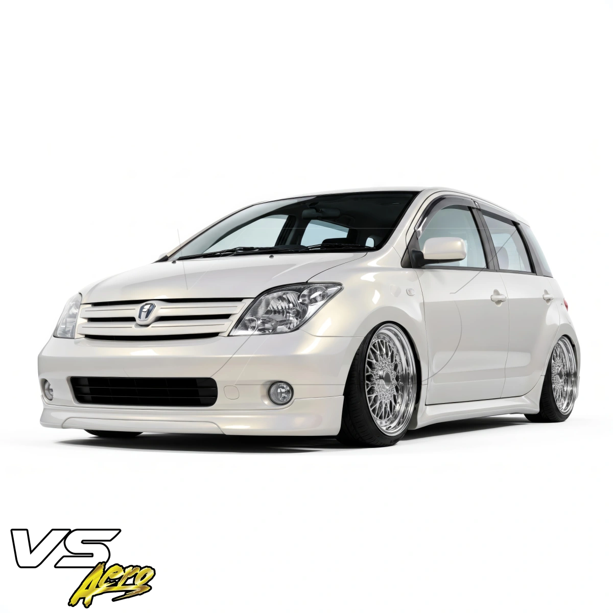 Modify your Scion xA 2004 with our Exterior/Front Lips - 15