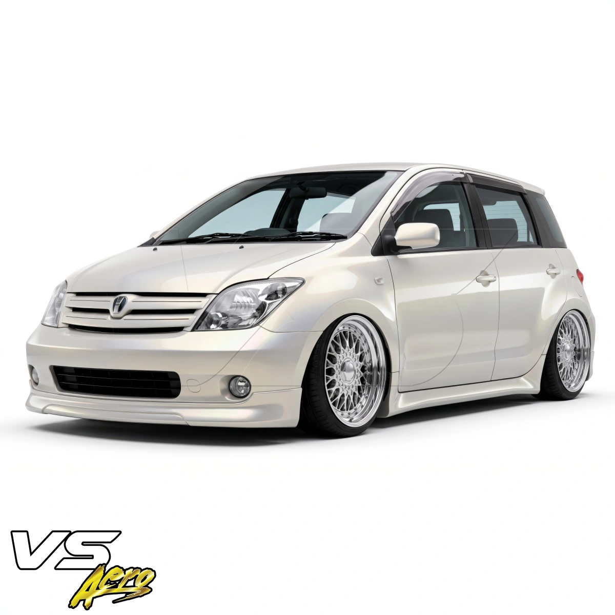 Modify your Scion xA 2004 with our Exterior/Front Lips - 16