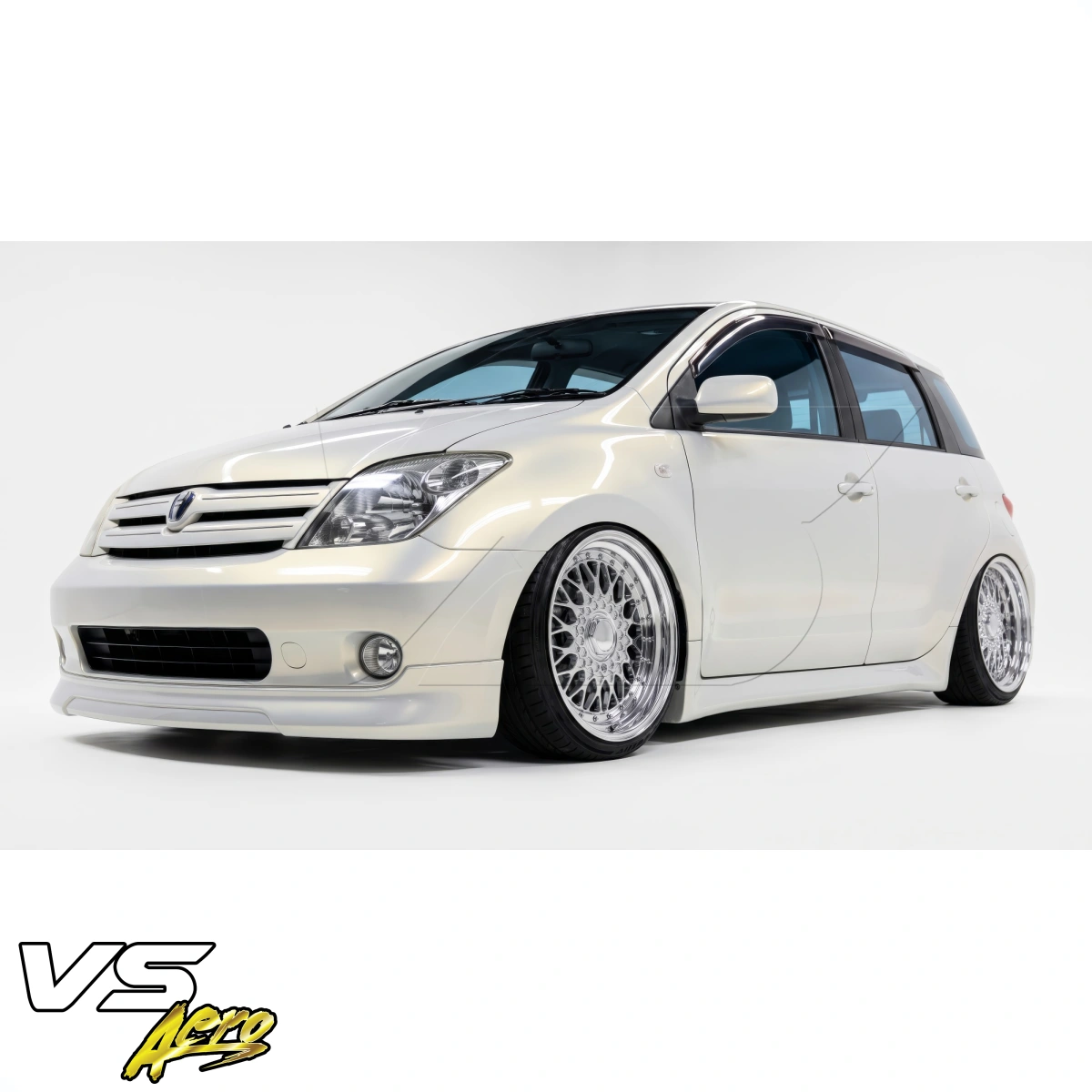 Modify your Scion xA 2004 with our Exterior/Front Lips - 17