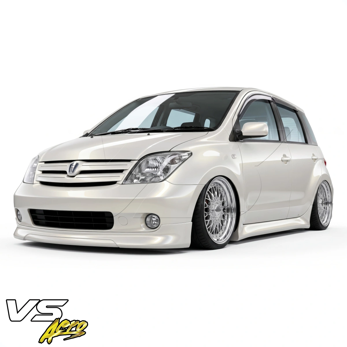 Modify your Scion xA 2004 with our Exterior/Front Lips - 18
