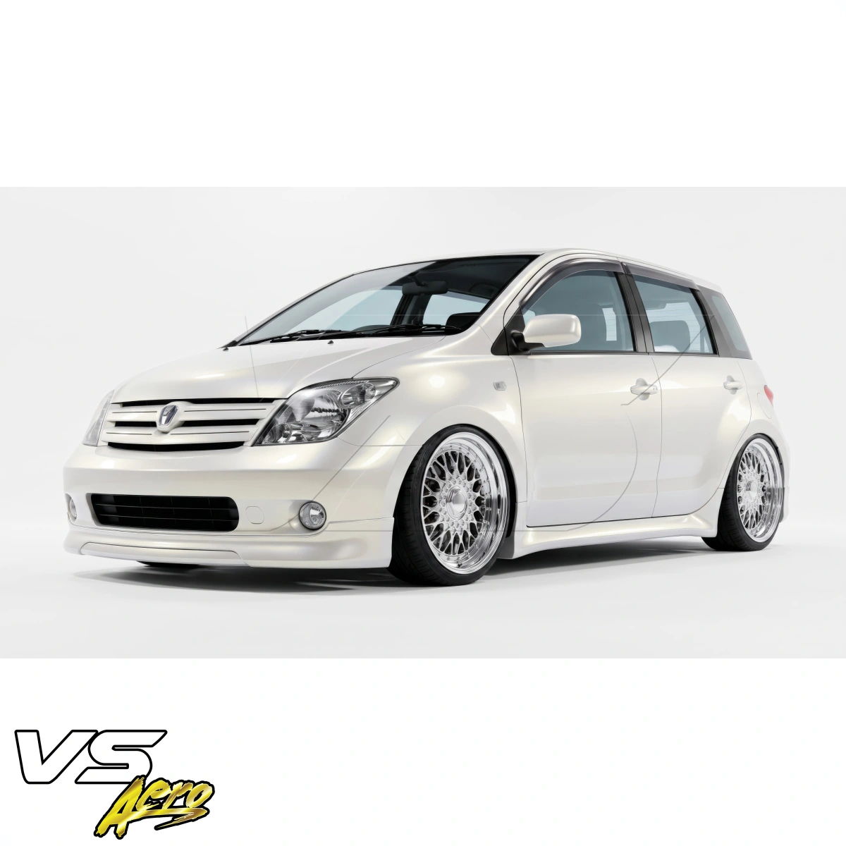 Modify your Scion xA 2004 with our Exterior/Front Lips - 19
