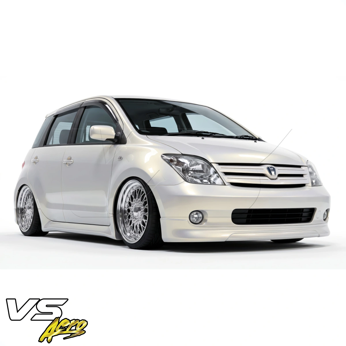 Modify your Scion xA 2004 with our Exterior/Front Lips - 21