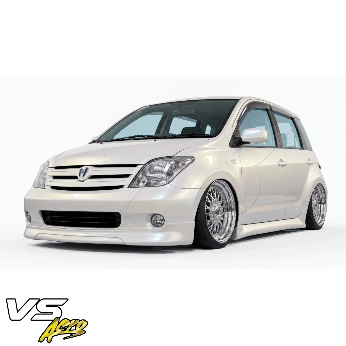 Modify your Scion xA 2004 with our Exterior/Front Lips - 22