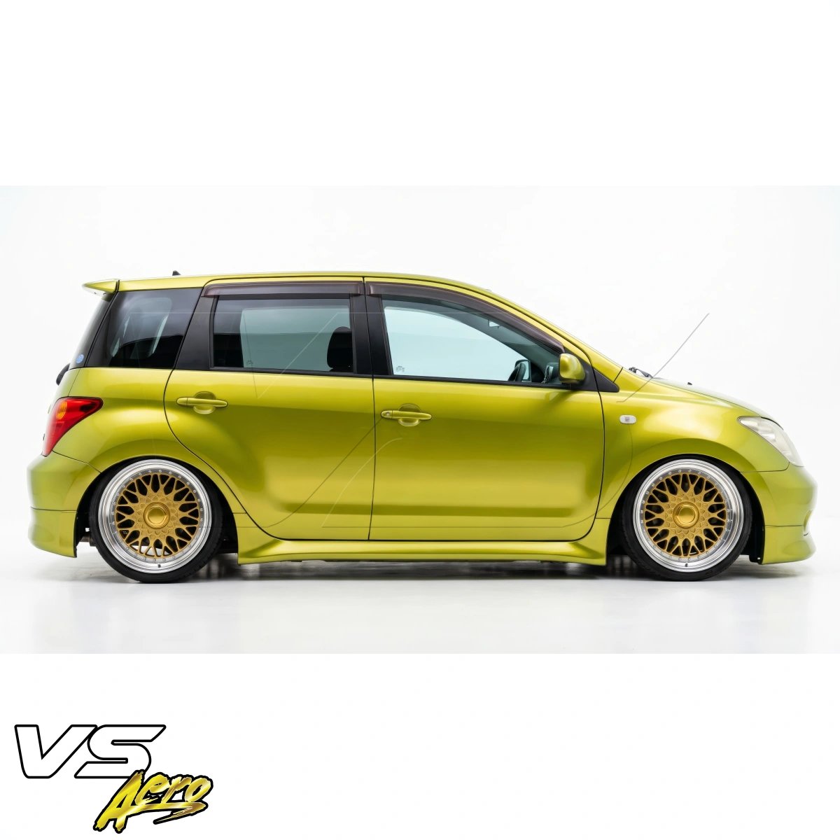 Modify your Scion xA 2004 with our Exterior/Complete Body Kits - 22