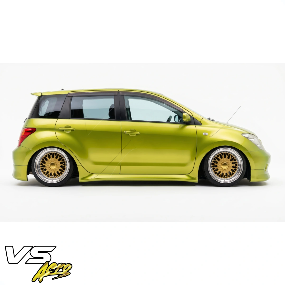 Modify your Scion xA 2004 with our Exterior/Complete Body Kits - 24