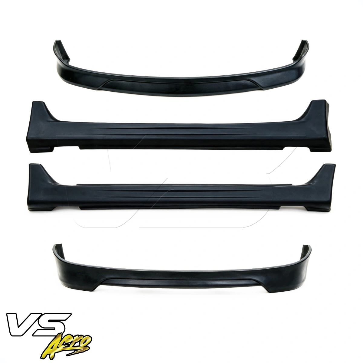 Modify your Scion xA 2004 with our Exterior/Complete Body Kits - 5