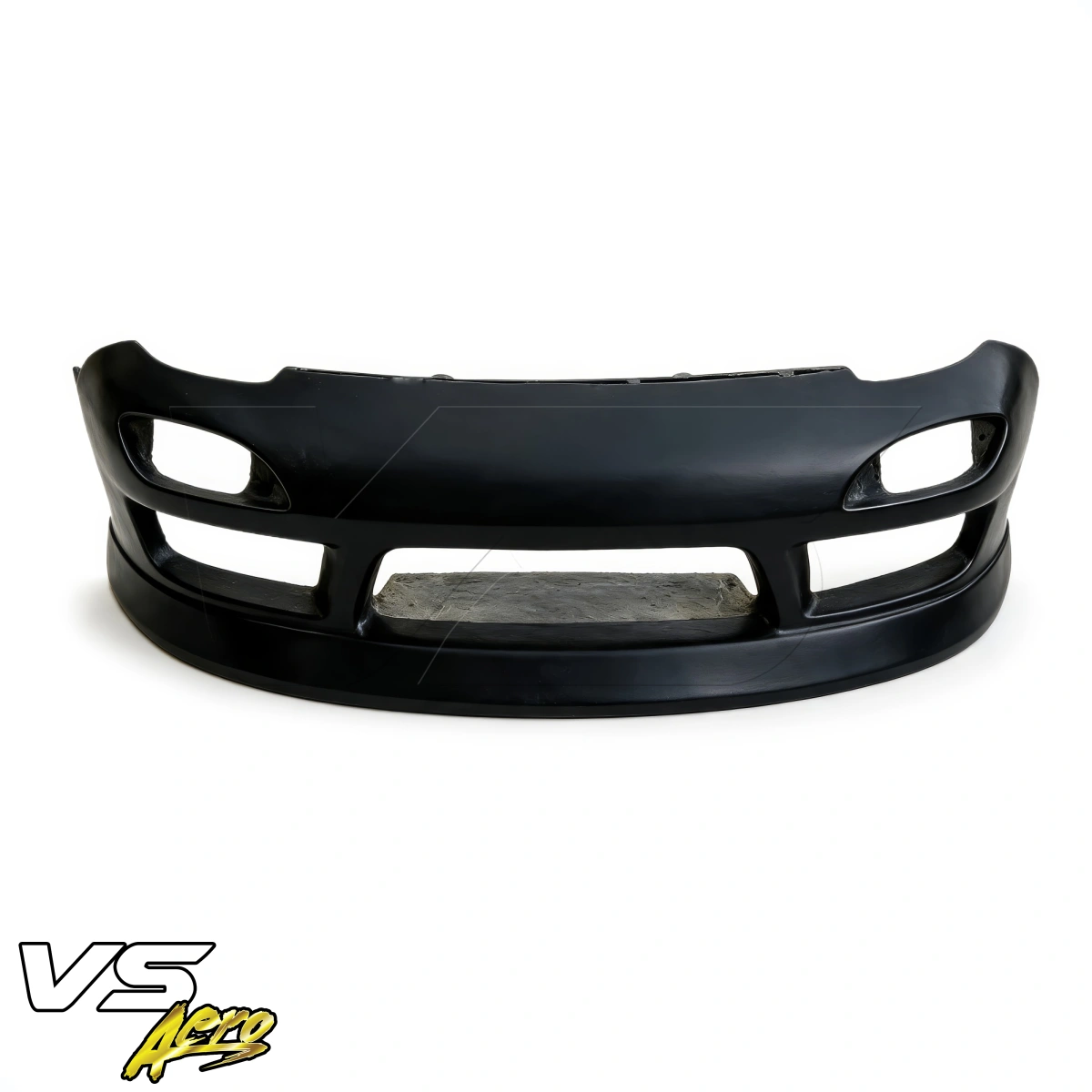 Modify your Mazda RX-7 1993 with our Exterior/Front Bumpers - 21