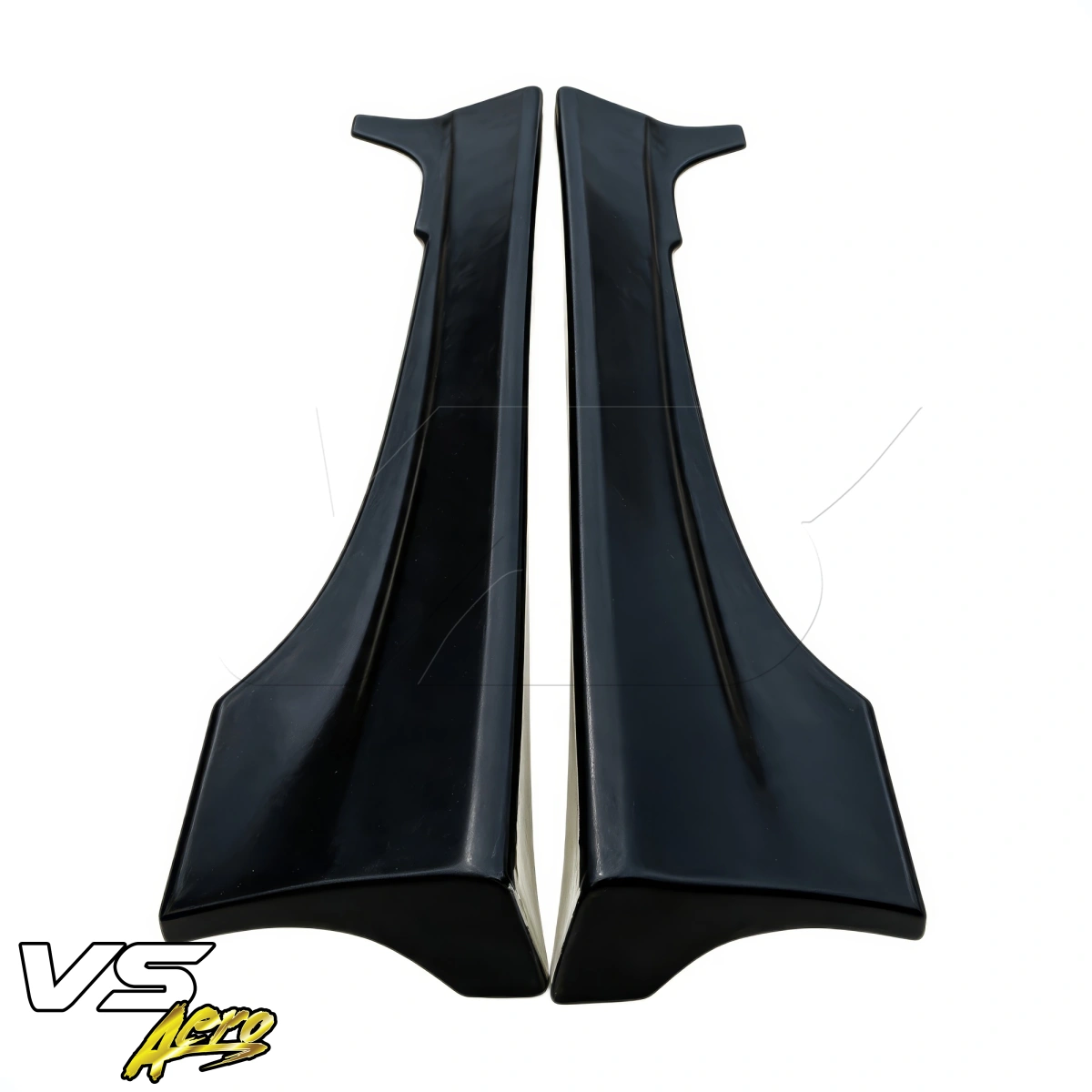 Modify your Mazda RX-7 1993 with our Exterior/Side Skirts - 15