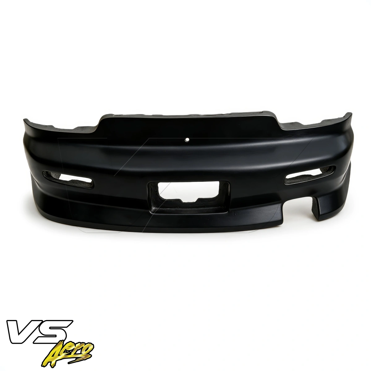 Modify your Mazda RX-7 1993 with our Exterior/Rear Bumpers - 9