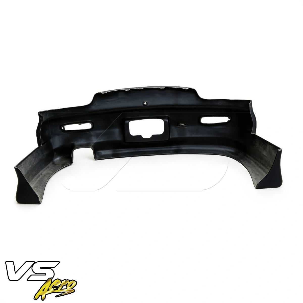 Modify your Mazda RX-7 1993 with our Exterior/Rear Bumpers - 11