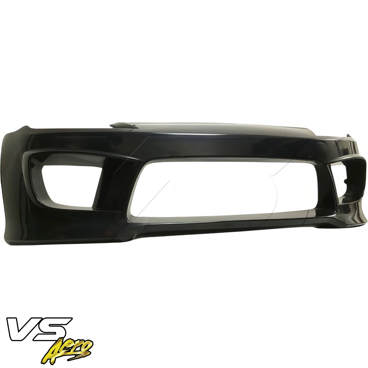 Modify your Mazda RX-8 2004 with our Exterior/Front Bumpers - 10
