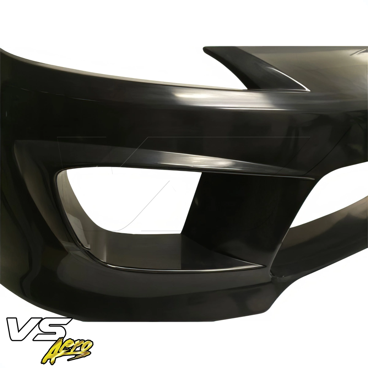 Modify your Mazda RX-8 2004 with our Exterior/Front Bumpers - 13