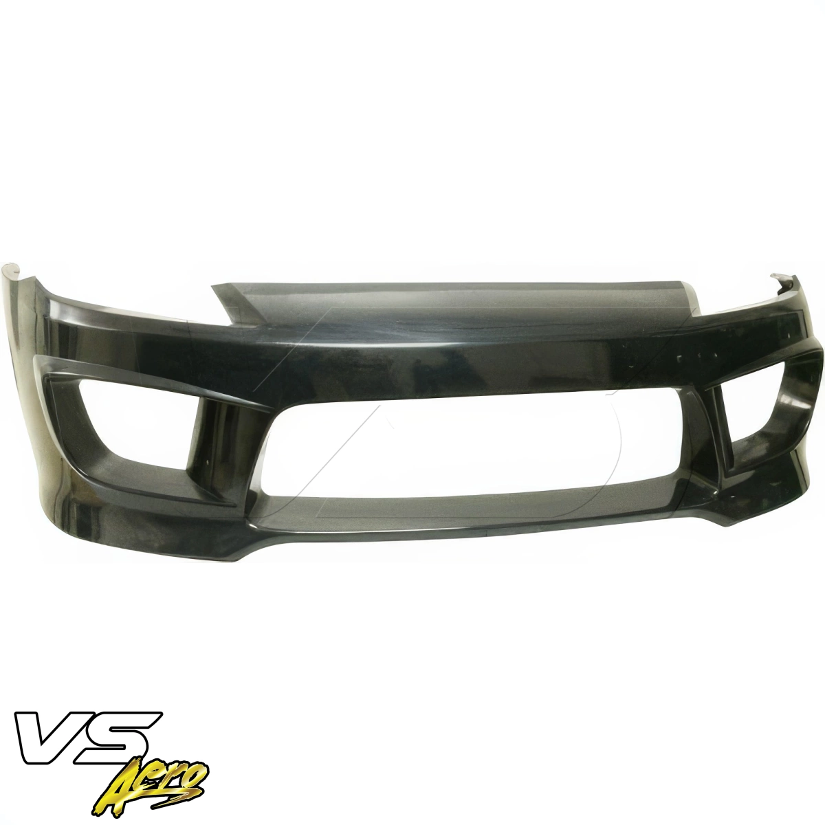 Modify your Mazda RX-8 2004 with our Exterior/Front Bumpers - 14