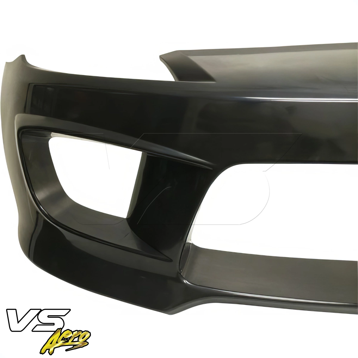 Modify your Mazda RX-8 2004 with our Exterior/Front Bumpers - 15