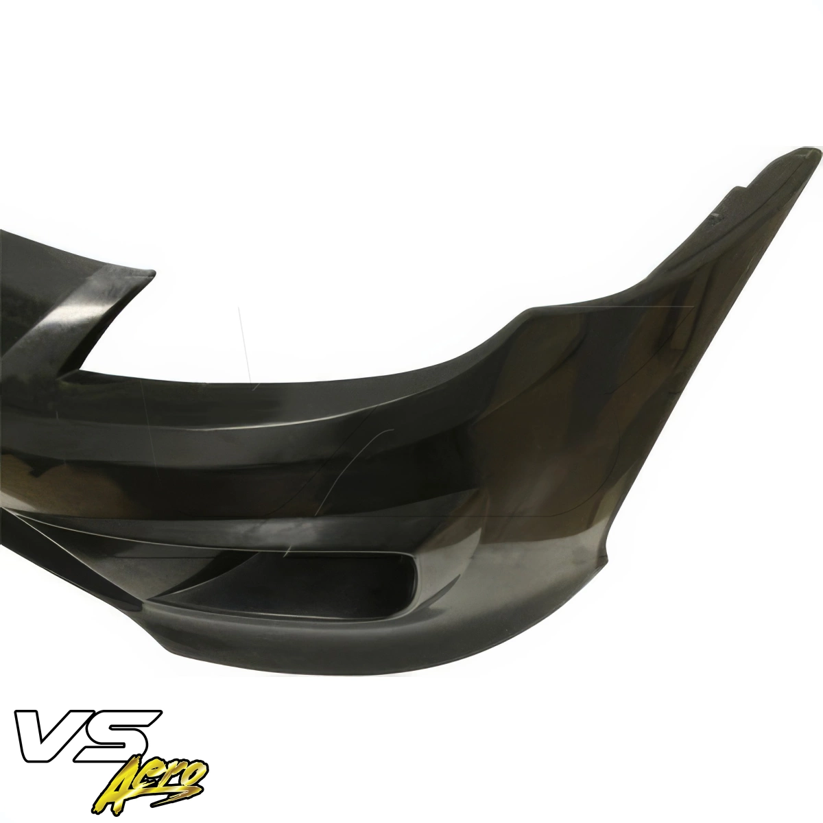 Modify your Mazda RX-8 2004 with our Exterior/Front Bumpers - 16