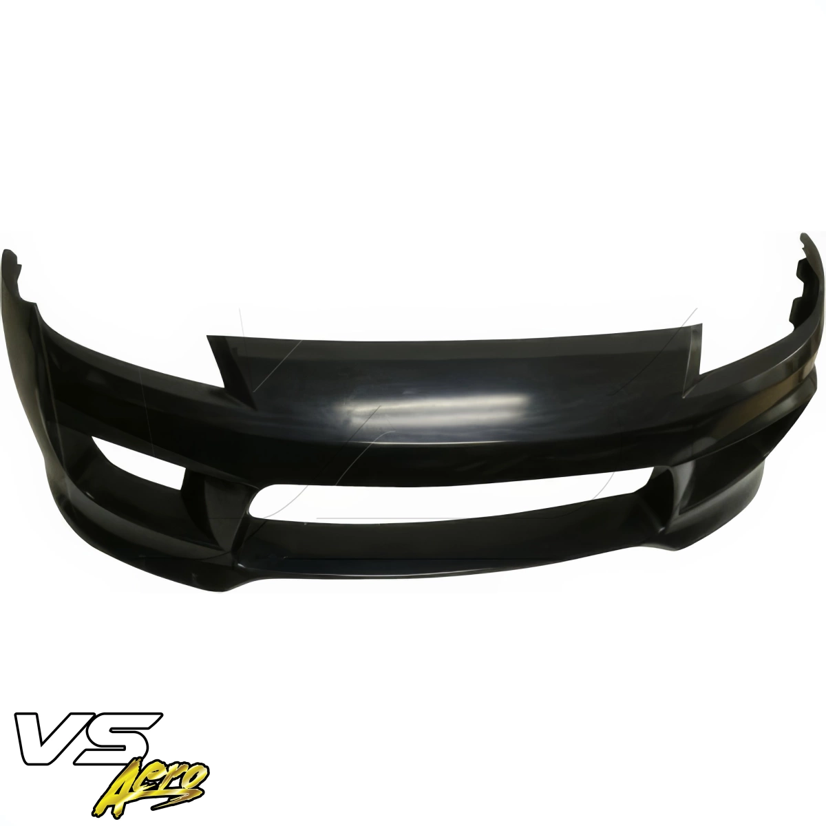 Modify your Mazda RX-8 2004 with our Exterior/Front Bumpers - 18