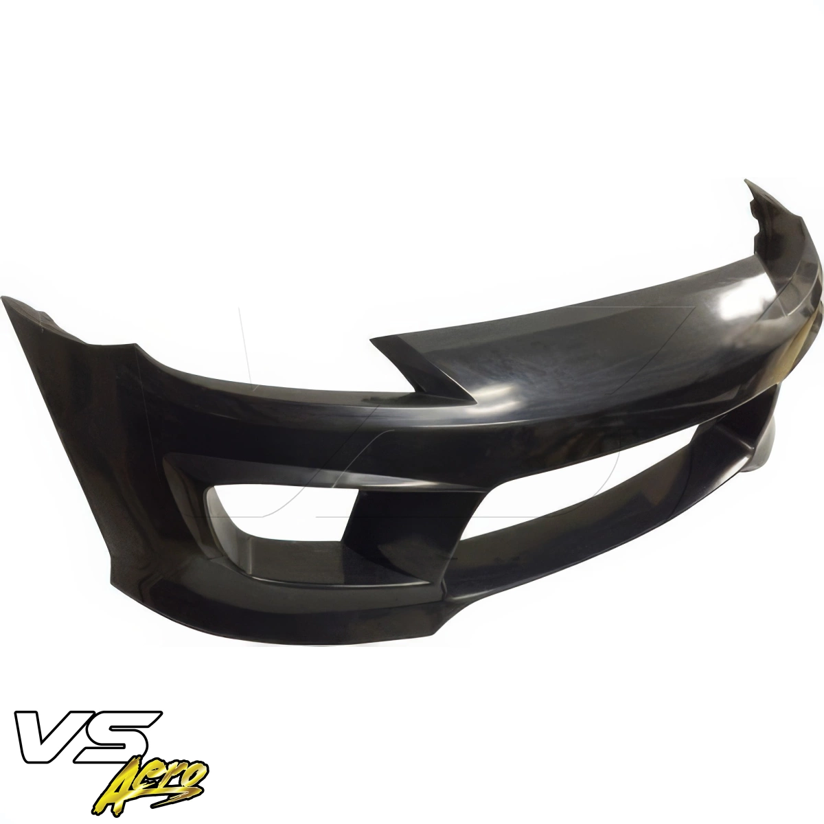 Modify your Mazda RX-8 2004 with our Exterior/Front Bumpers - 21