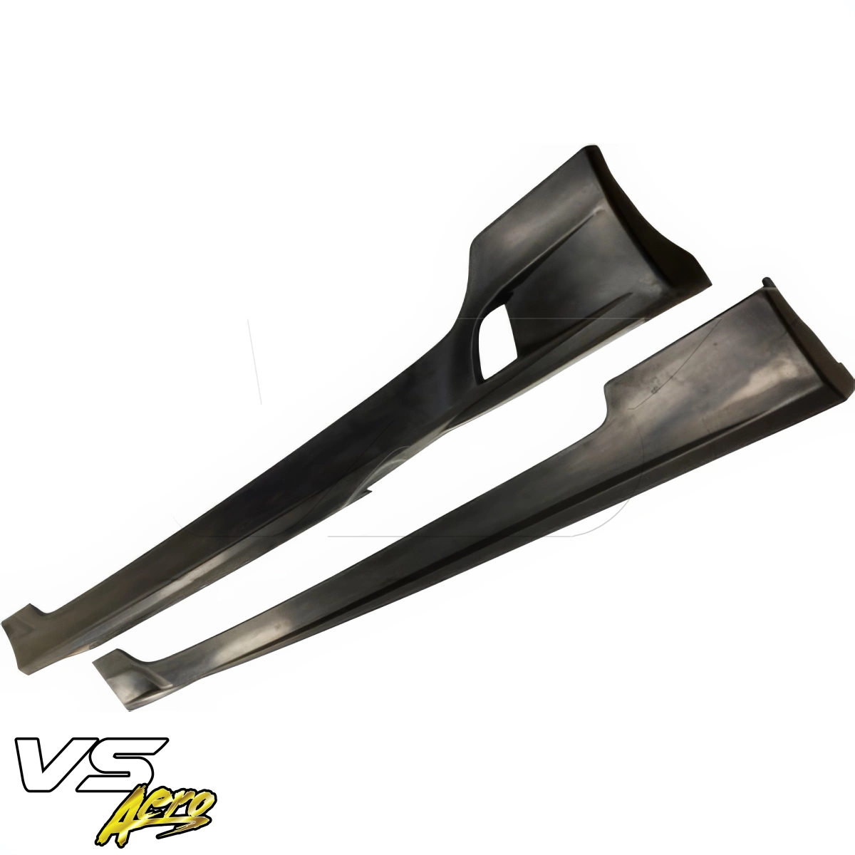 Modify your Mazda RX-8 2004 with our Exterior/Side Skirts - 8