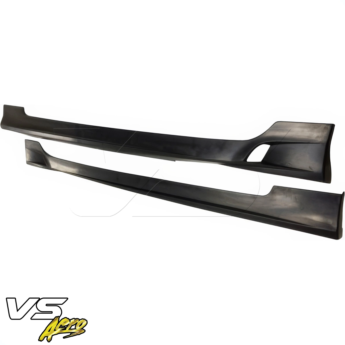 Modify your Mazda RX-8 2004 with our Exterior/Side Skirts - 9