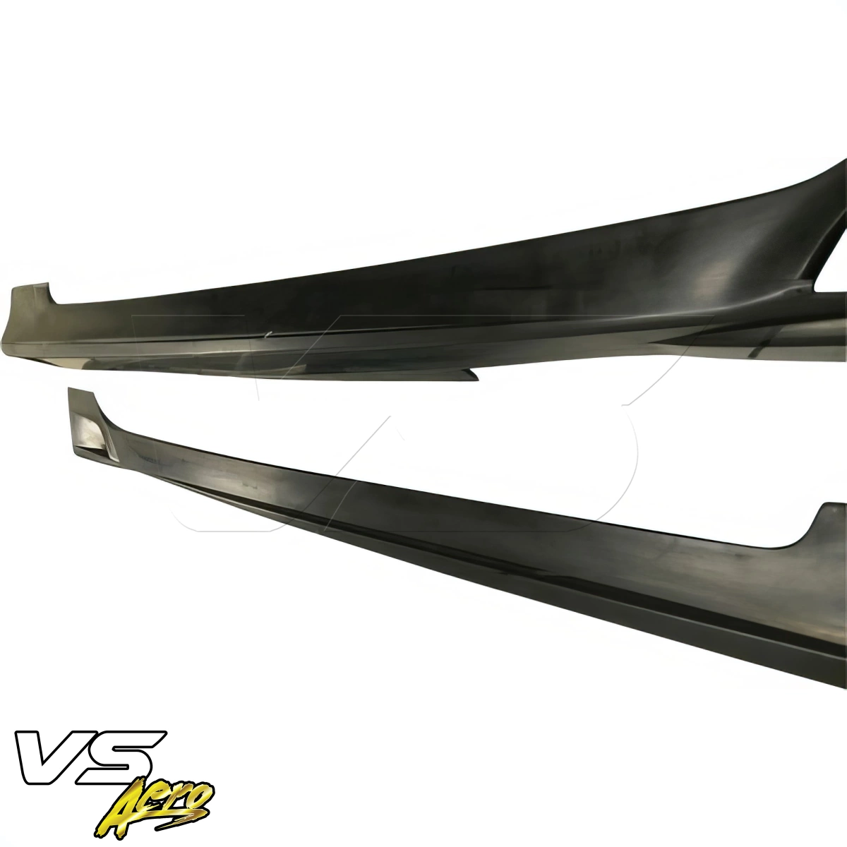 Modify your Mazda RX-8 2004 with our Exterior/Side Skirts - 11