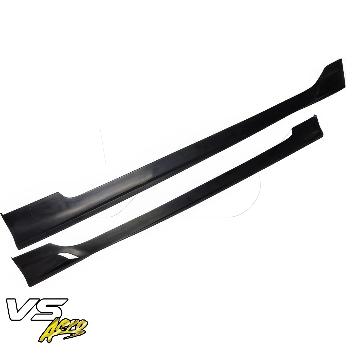 Modify your Mazda RX-8 2004 with our Exterior/Side Skirts - 13