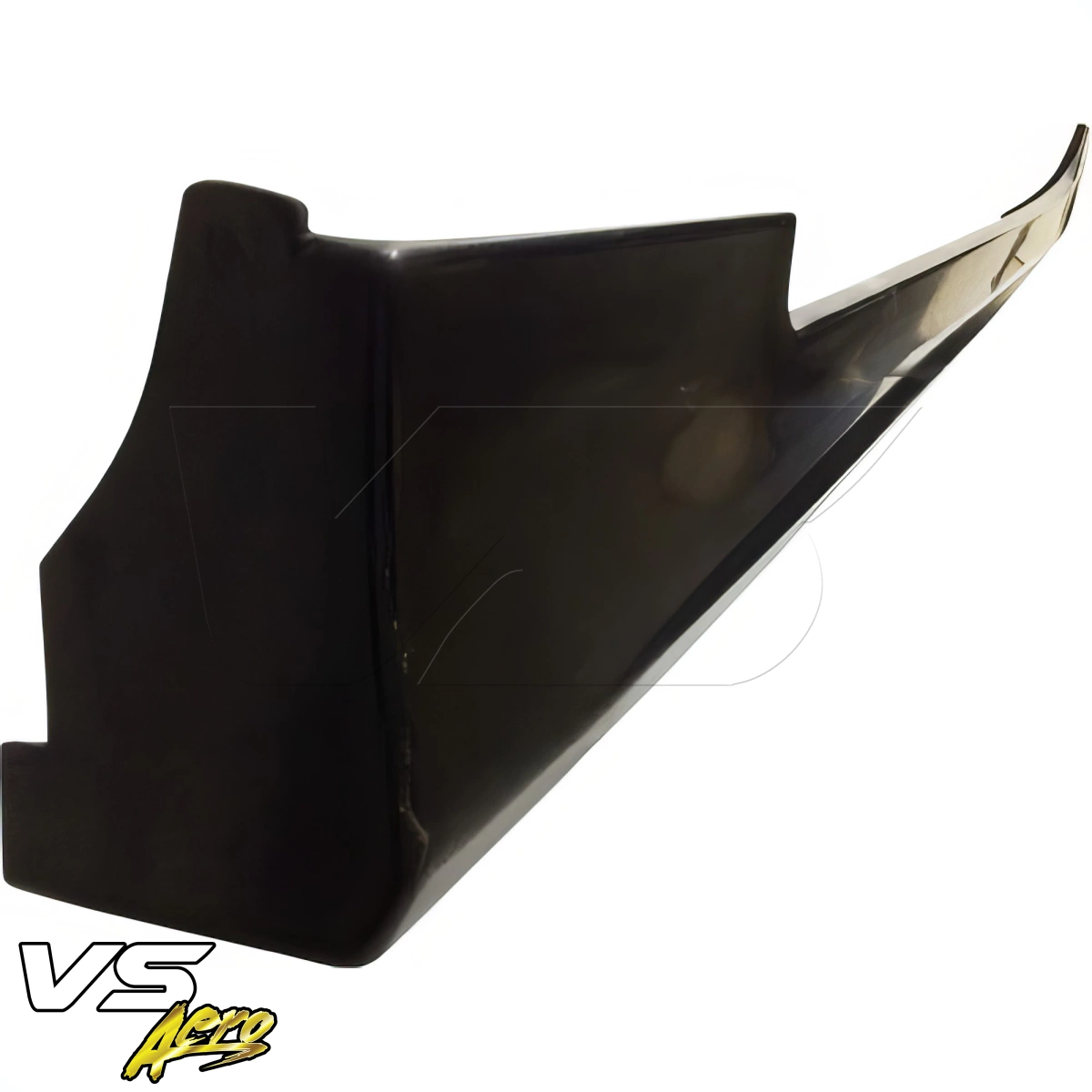 Modify your Mazda RX-8 2004 with our Exterior/Side Skirts - 15