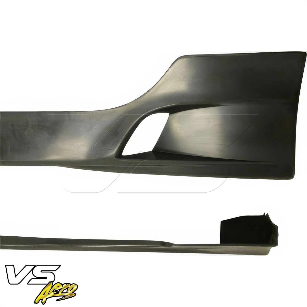 Modify your Mazda RX-8 2004 with our Exterior/Side Skirts - 16