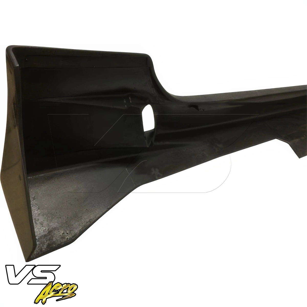 Modify your Mazda RX-8 2004 with our Exterior/Side Skirts - 17