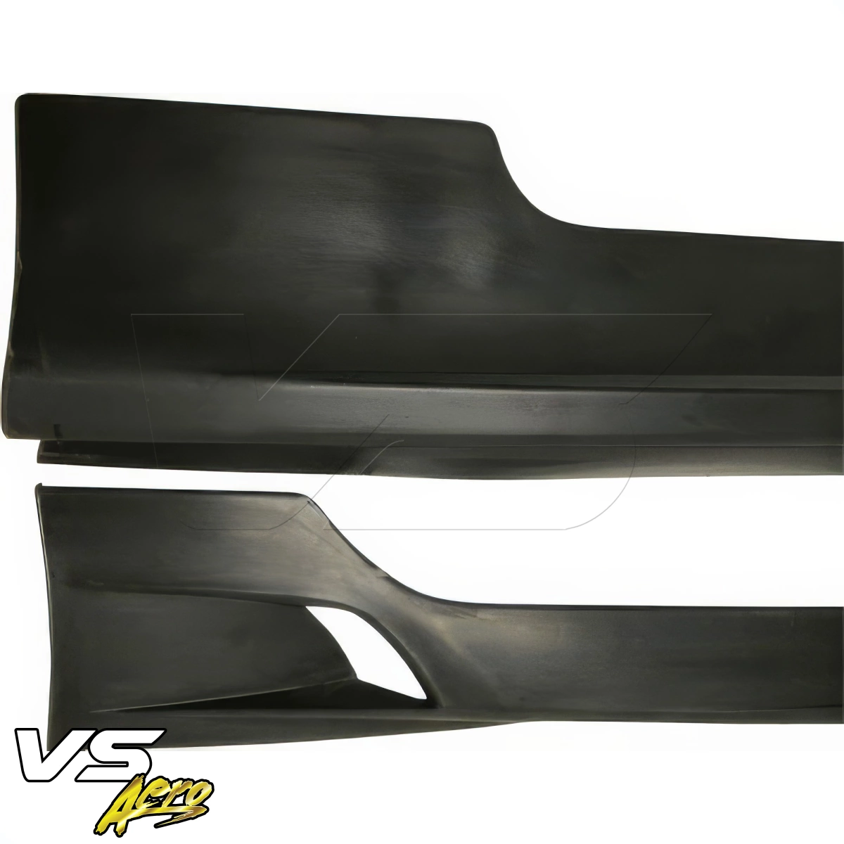 Modify your Mazda RX-8 2004 with our Exterior/Side Skirts - 18