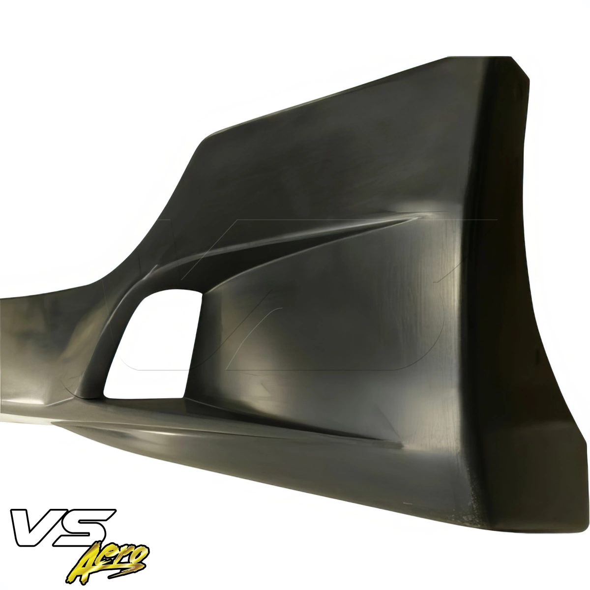 Modify your Mazda RX-8 2004 with our Exterior/Side Skirts - 19