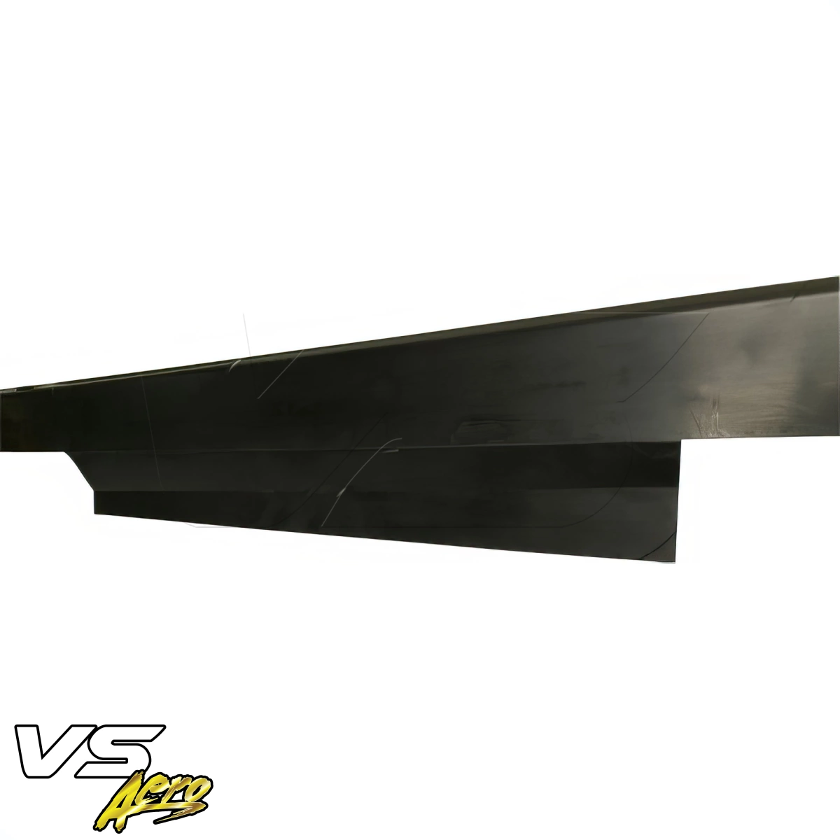 Modify your Mazda RX-8 2004 with our Exterior/Side Skirts - 22