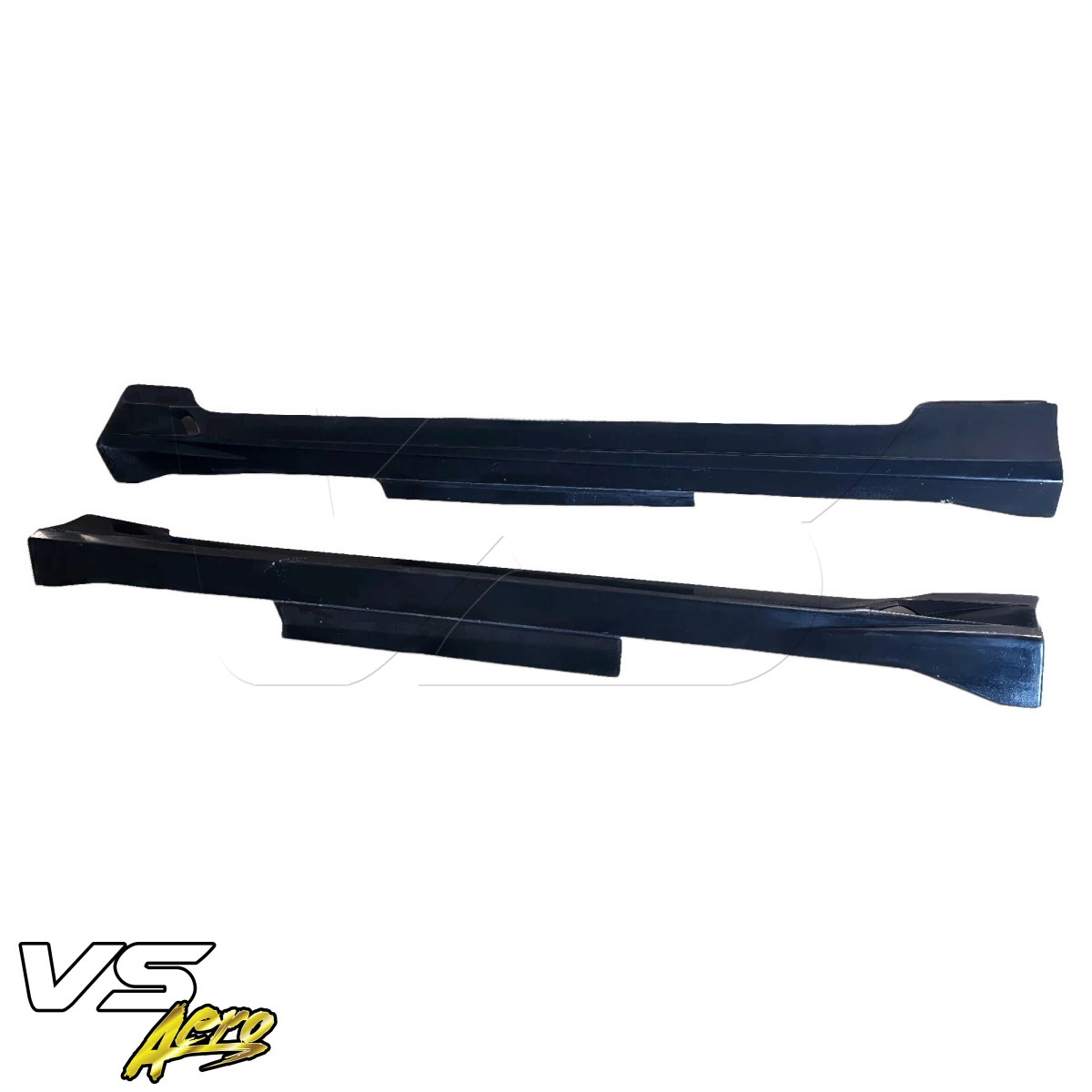 Modify your Mazda RX-8 2004 with our Exterior/Side Skirts - 24
