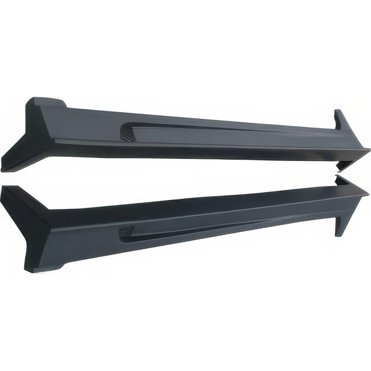 Modify your Subaru Impreza 2008 with our Exterior/Side Skirts - 
