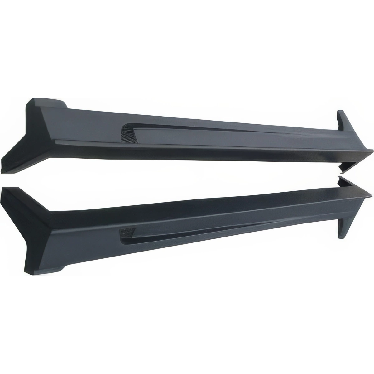 Modify your Subaru Impreza 2008 with our Exterior/Side Skirts - 2