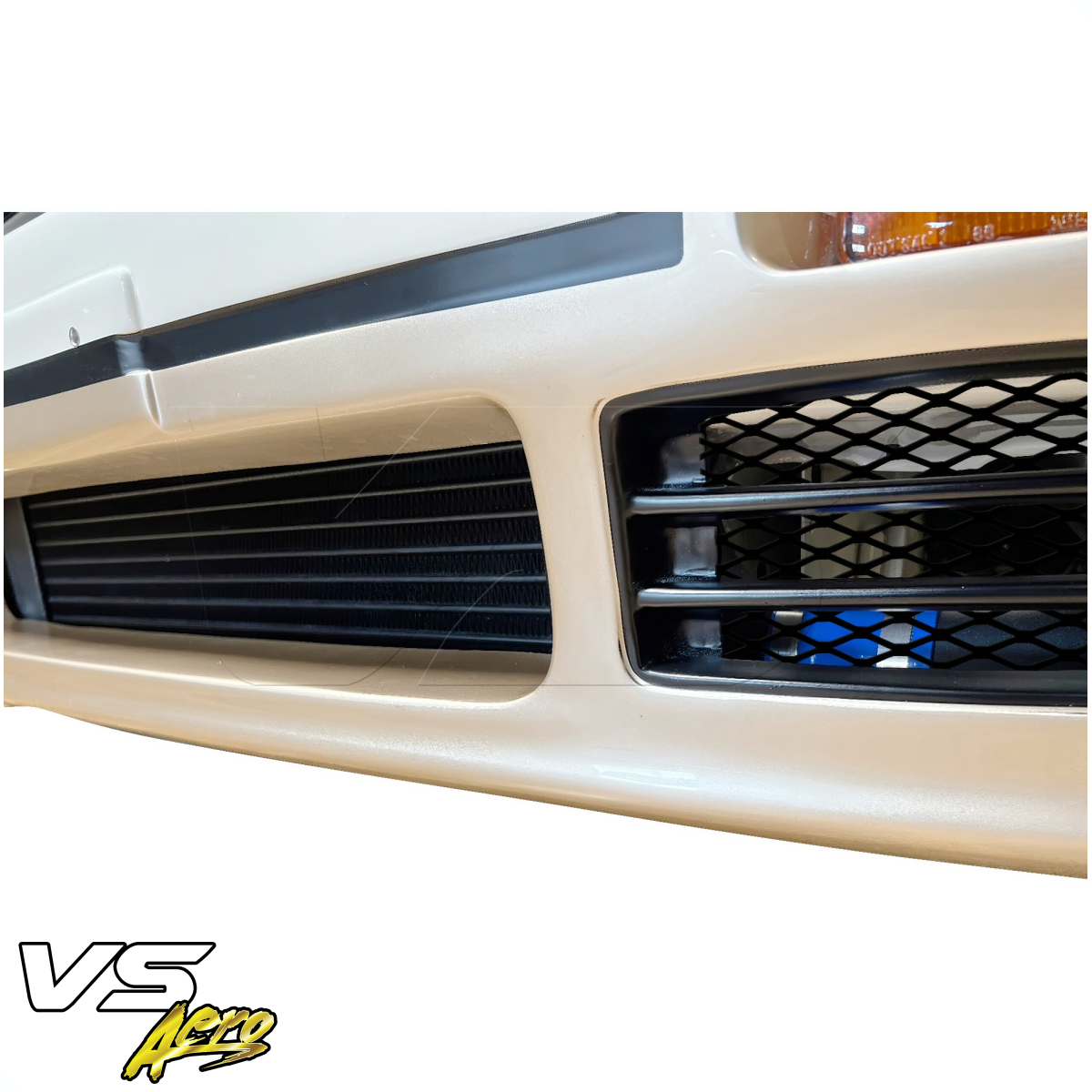 Modify your Nissan Silvia 1989 with our Exterior/Grilles - 