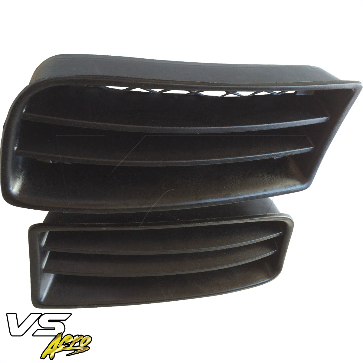 Modify your Nissan Silvia 1989 with our Exterior/Grilles - 