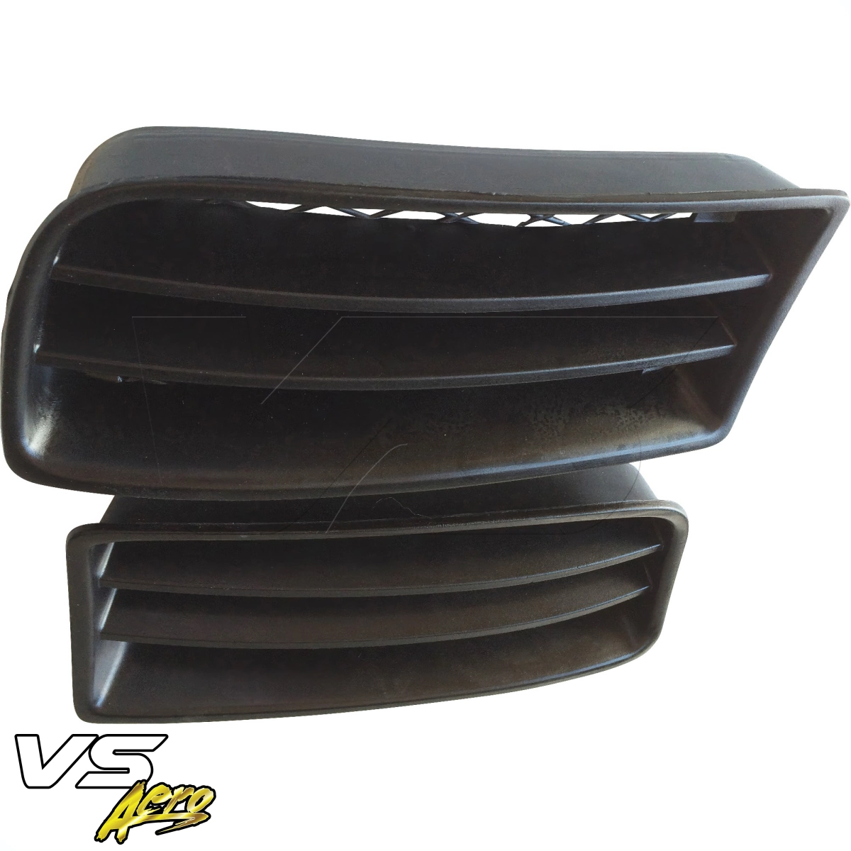 Modify your Nissan Silvia 1989 with our Exterior/Grilles - 8