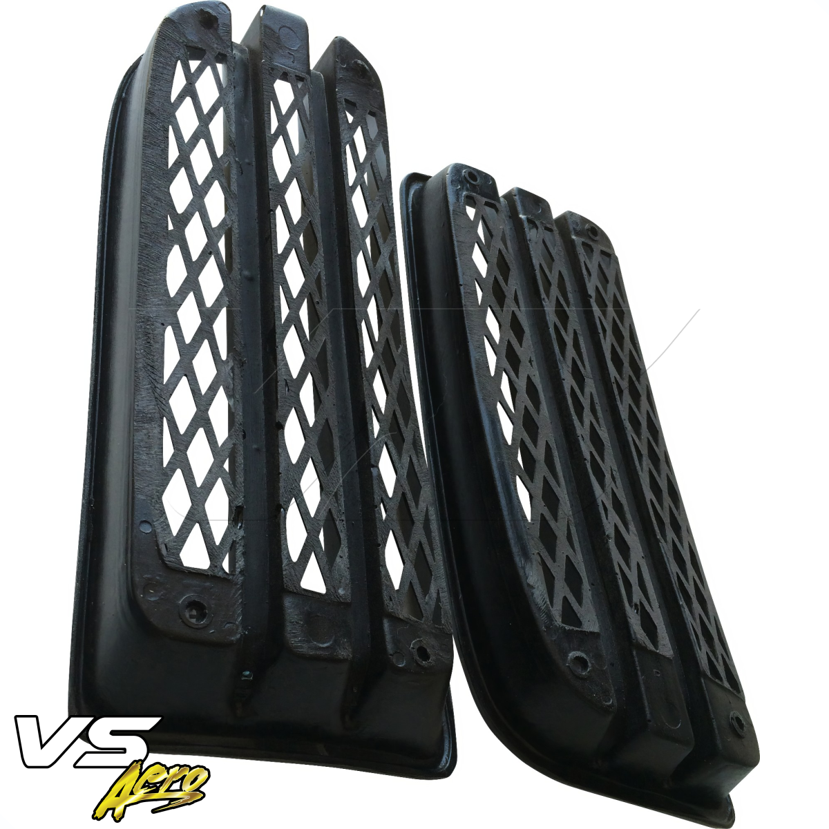Modify your Nissan Silvia 1989 with our Exterior/Grilles - 