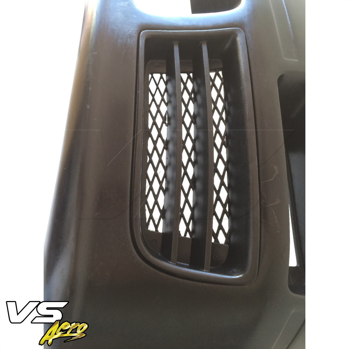 Modify your Nissan Silvia 1989 with our Exterior/Grilles - 