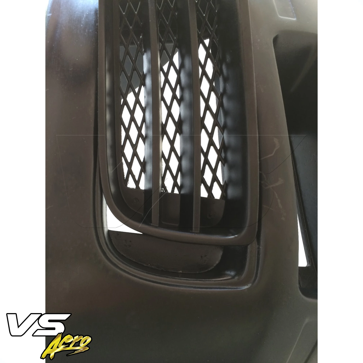 Modify your Nissan Silvia 1989 with our Exterior/Grilles - 11