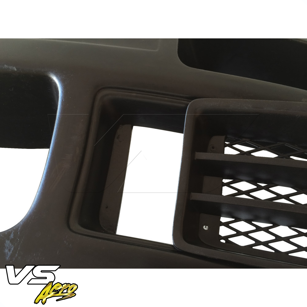 Modify your Nissan Silvia 1989 with our Exterior/Grilles - 