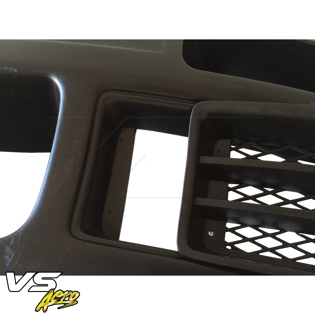 Modify your Nissan Silvia 1989 with our Exterior/Grilles - 12