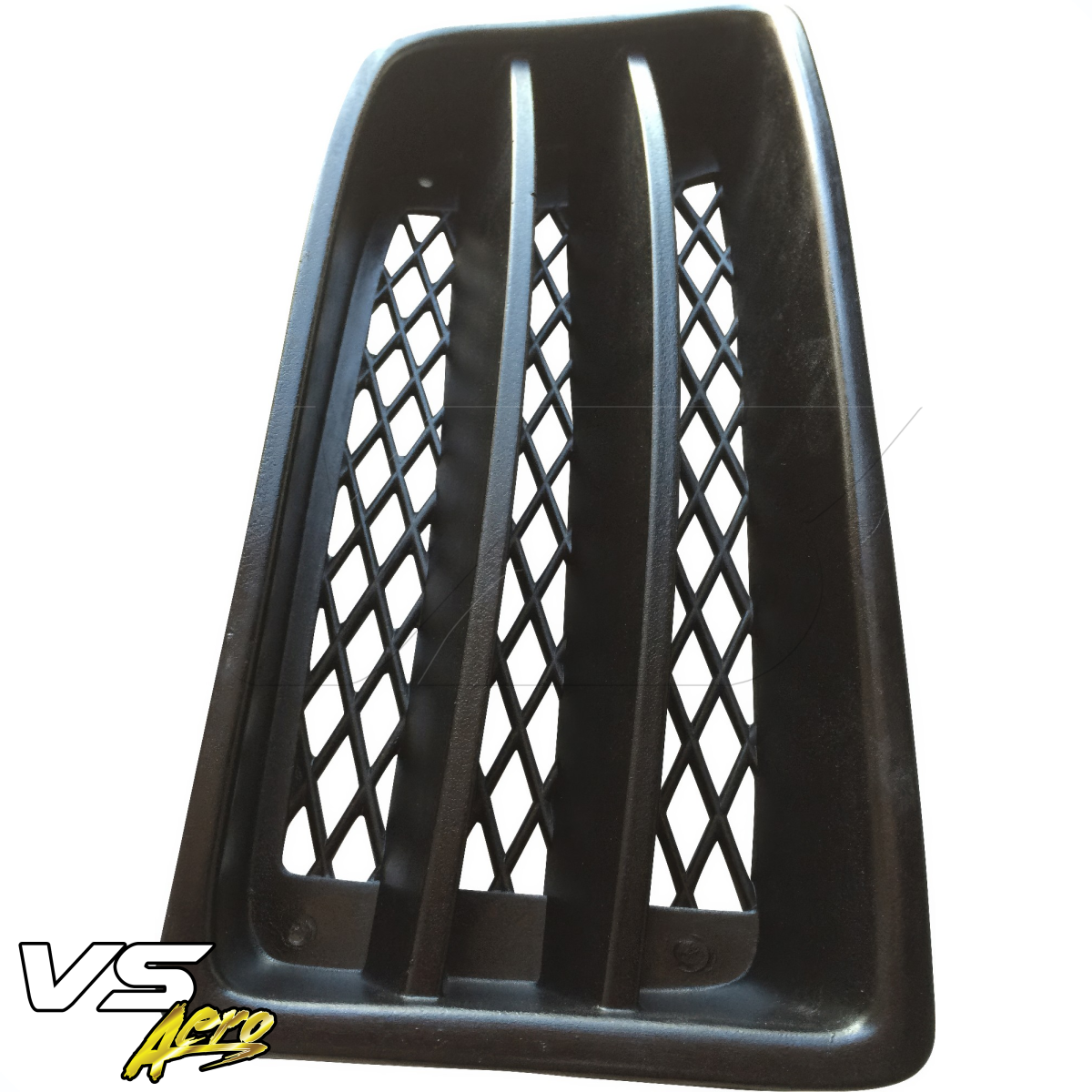 Modify your Nissan Silvia 1989 with our Exterior/Grilles - 