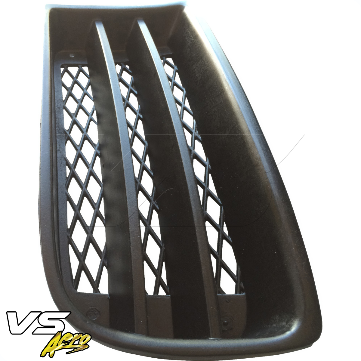Modify your Nissan Silvia 1989 with our Exterior/Grilles - 